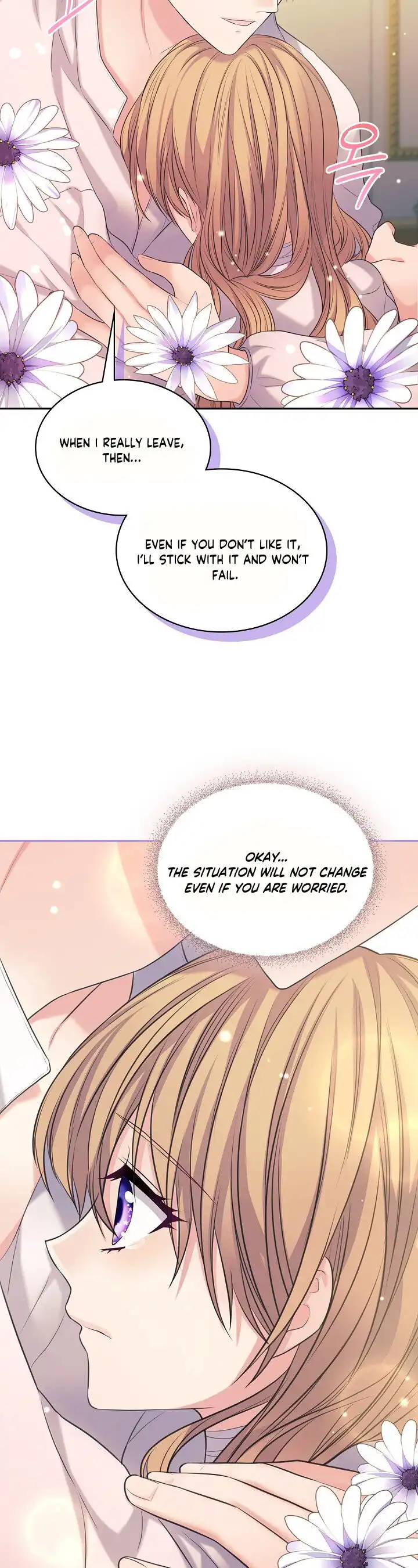 Sincerely: I Became a Duke's Maid Chapter 92 30